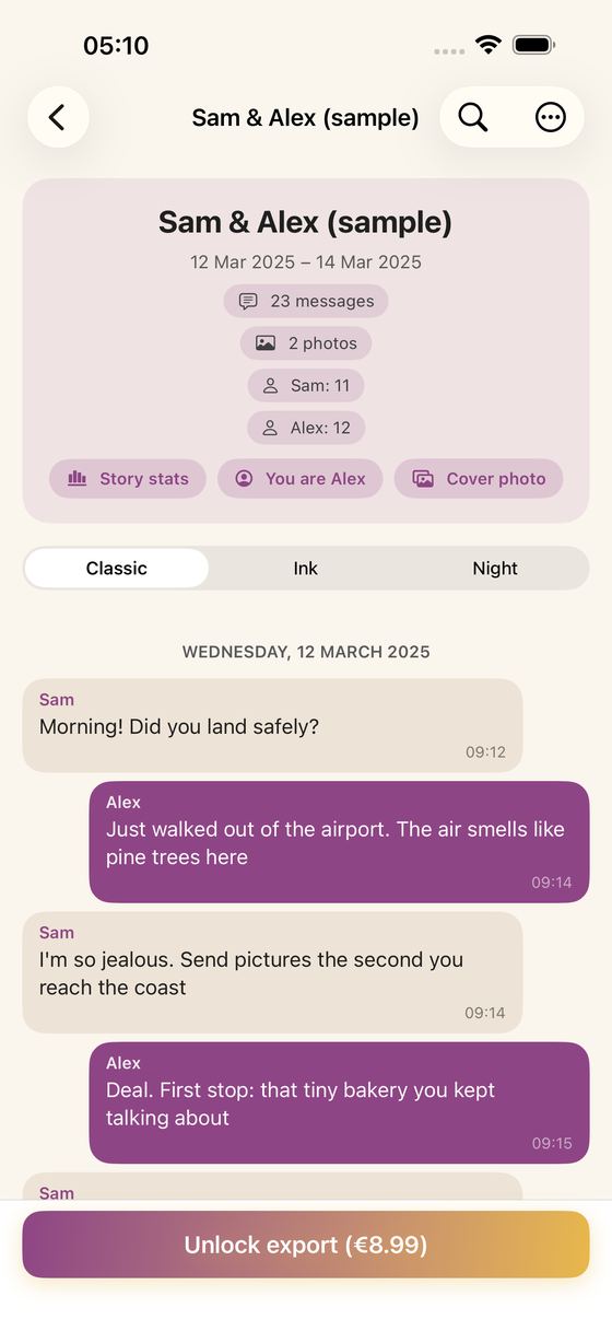 Bubblebound screenshot 2