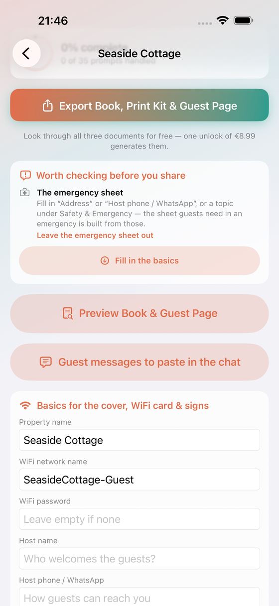 GuestKit screenshot 2
