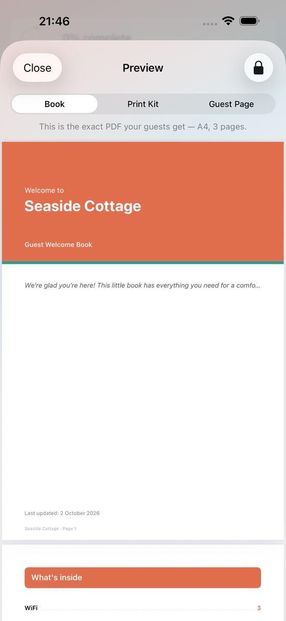 GuestKit screenshot 4